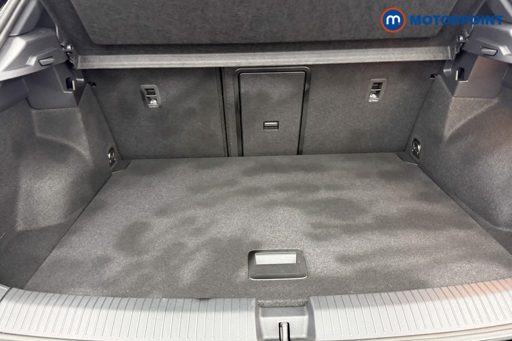 Volkswagen T-Roc Black Edition Automatic Petrol SUV - Stock Number (1609458) - 22nd supplementary image
