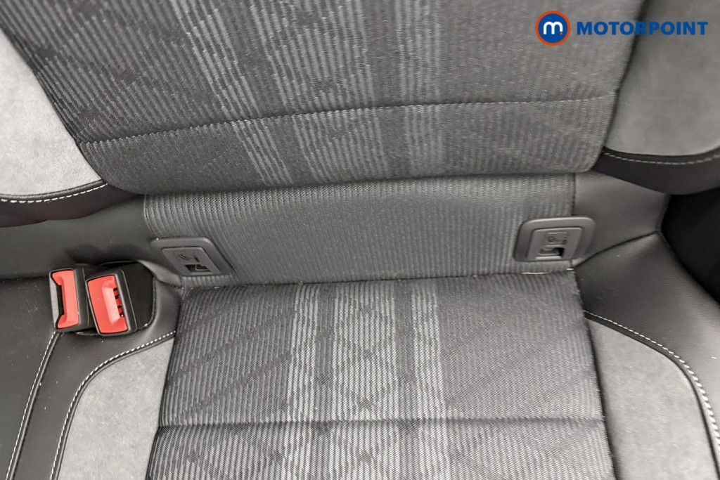 Volkswagen T-Roc Black Edition Automatic Petrol SUV - Stock Number (1609458) - 25th supplementary image