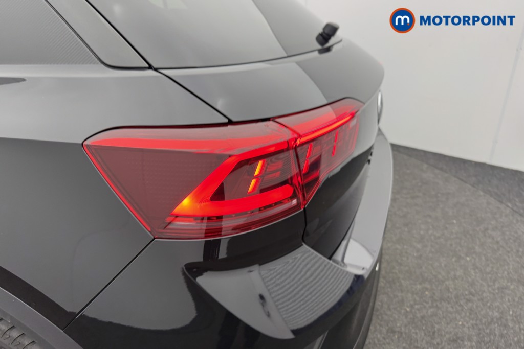 Volkswagen T-Roc Black Edition Automatic Petrol SUV - Stock Number (1609458) - 26th supplementary image