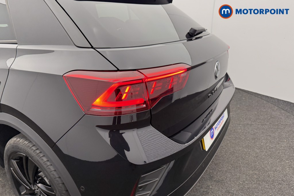Volkswagen T-Roc Black Edition Automatic Petrol SUV - Stock Number (1609458) - 27th supplementary image