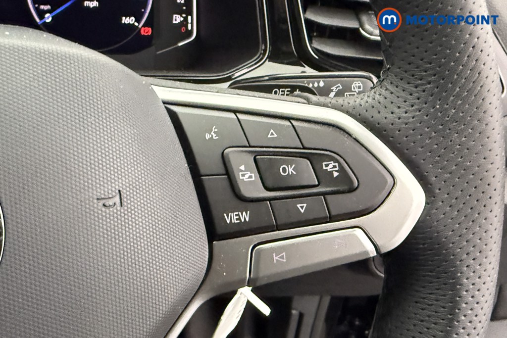 Volkswagen T-Roc Black Edition Automatic Petrol SUV - Stock Number (1609460) - 15th supplementary image