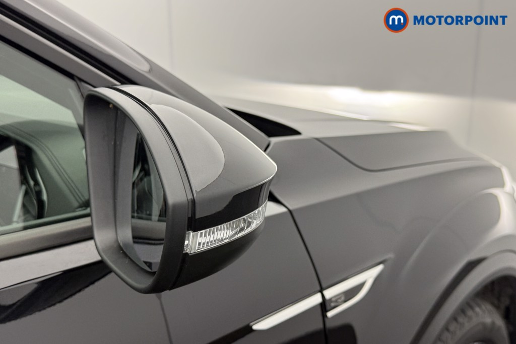 Volkswagen T-Roc Black Edition Automatic Petrol SUV - Stock Number (1609460) - 19th supplementary image