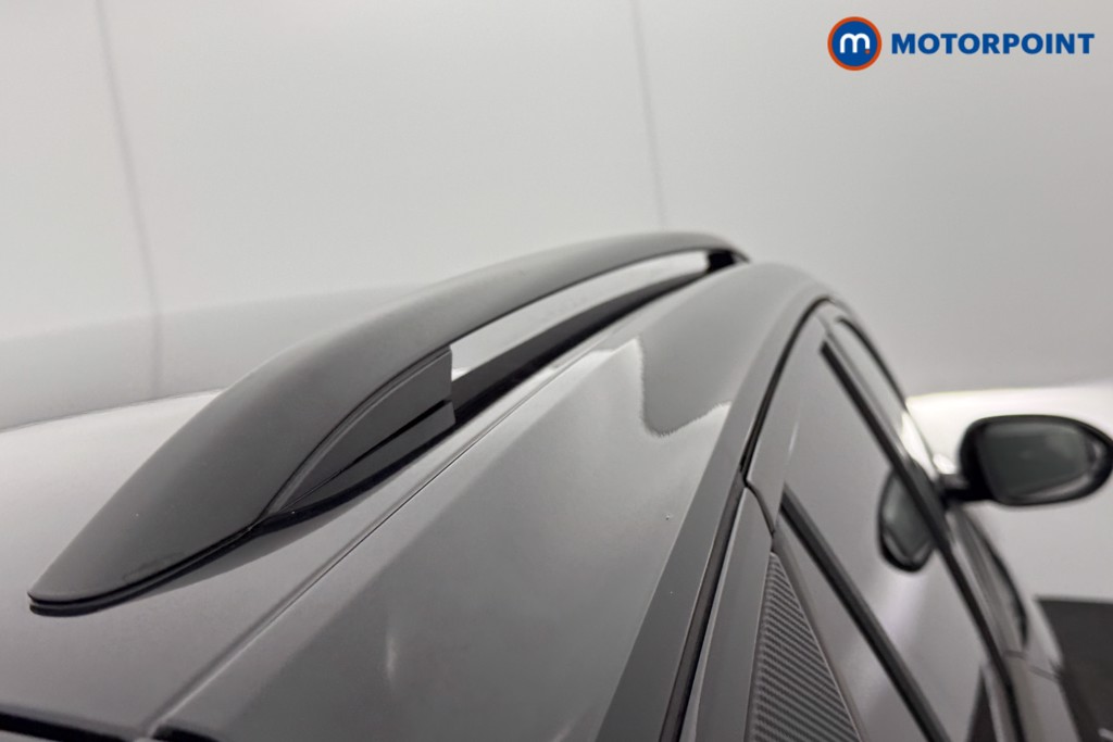 Volkswagen T-Roc Black Edition Automatic Petrol SUV - Stock Number (1609460) - 20th supplementary image