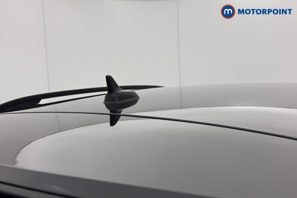 Volkswagen T-Roc Black Edition Automatic Petrol SUV - Stock Number (1609460) - 21st supplementary image