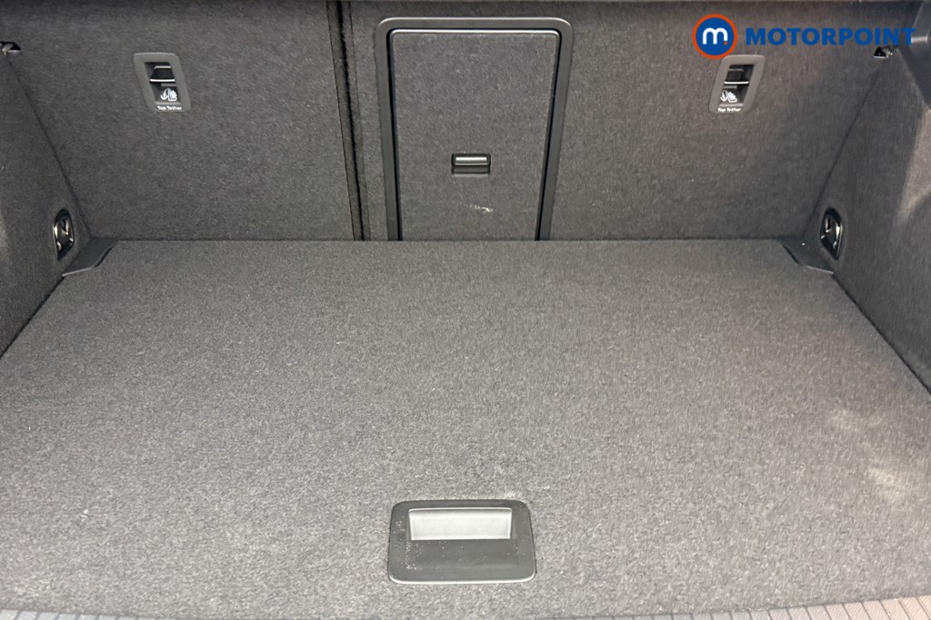 Volkswagen T-Roc Black Edition Automatic Petrol SUV - Stock Number (1609460) - 22nd supplementary image