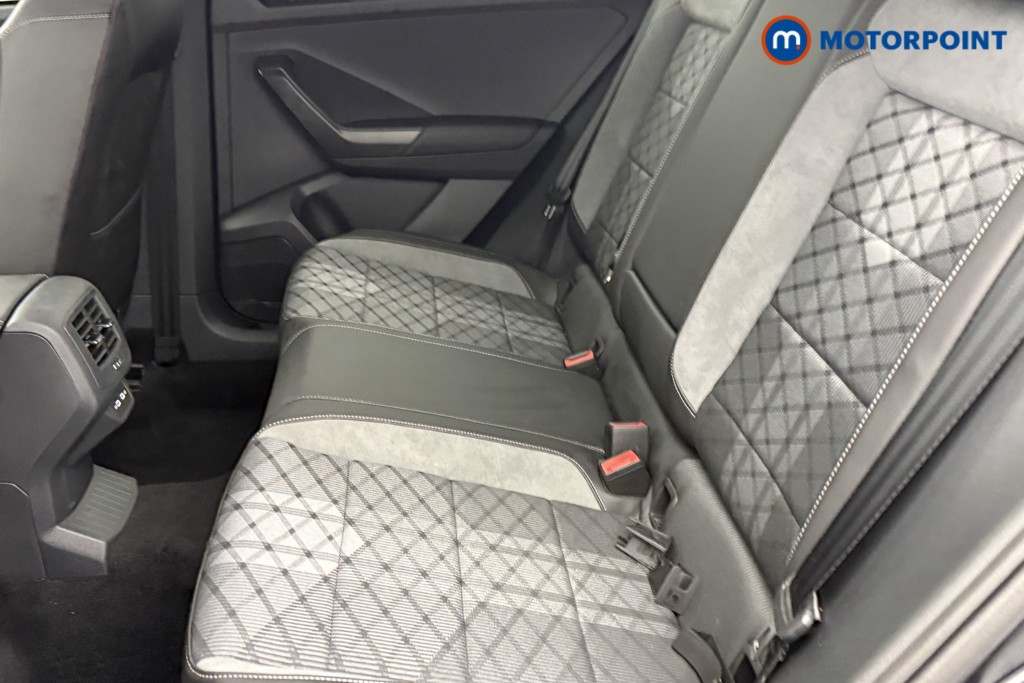 Volkswagen T-Roc Black Edition Automatic Petrol SUV - Stock Number (1609460) - 24th supplementary image
