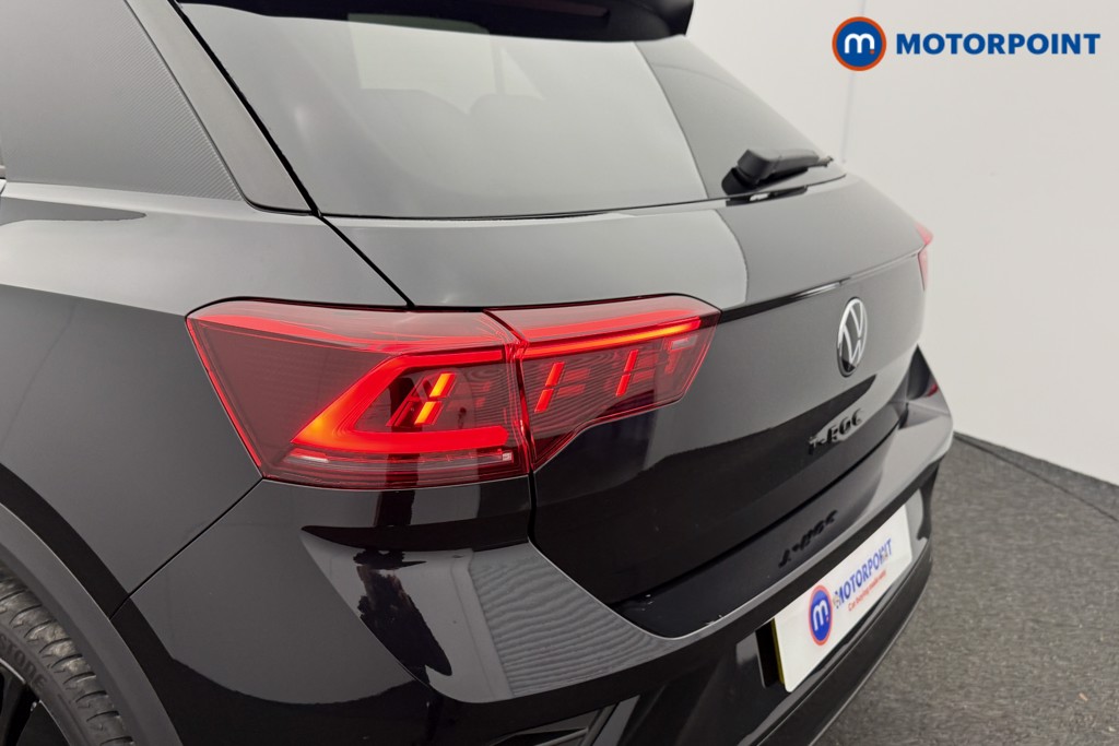 Volkswagen T-Roc Black Edition Automatic Petrol SUV - Stock Number (1609460) - 27th supplementary image