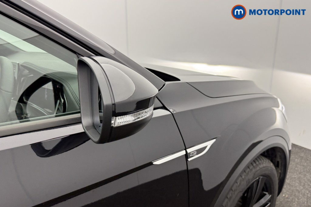 Volkswagen T-Roc Black Edition Automatic Petrol SUV - Stock Number (1609462) - 18th supplementary image