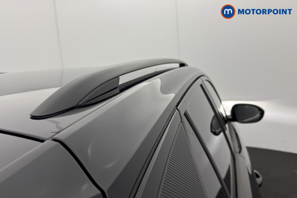 Volkswagen T-Roc Black Edition Automatic Petrol SUV - Stock Number (1609462) - 19th supplementary image