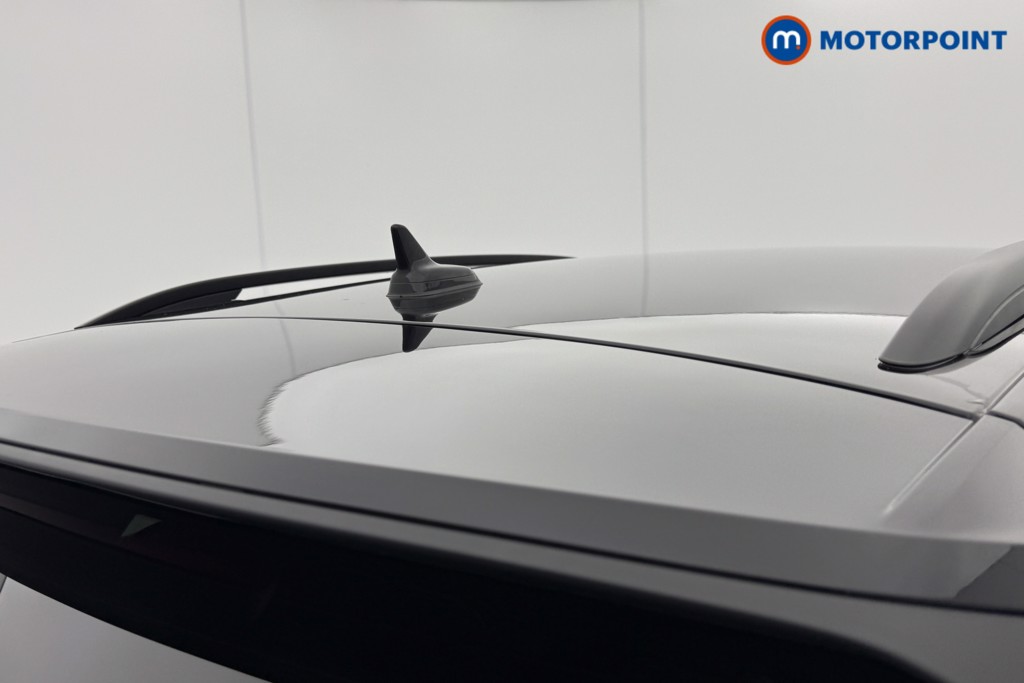 Volkswagen T-Roc Black Edition Automatic Petrol SUV - Stock Number (1609462) - 20th supplementary image