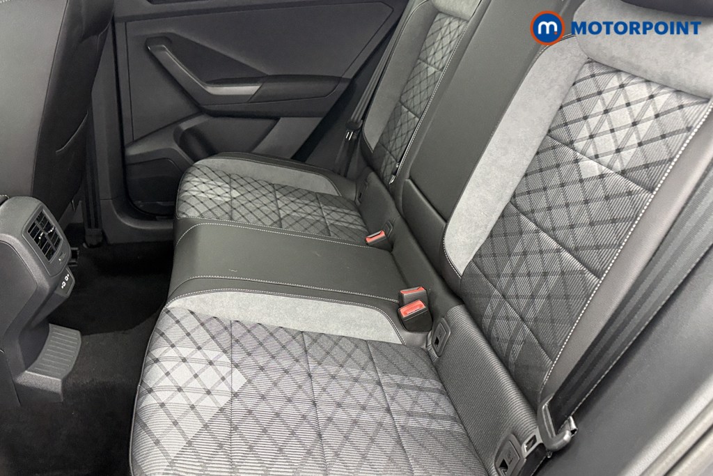 Volkswagen T-Roc Black Edition Automatic Petrol SUV - Stock Number (1609462) - 23rd supplementary image