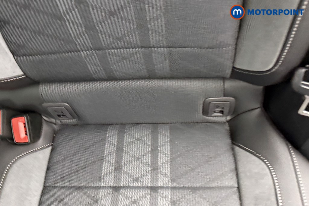 Volkswagen T-Roc Black Edition Automatic Petrol SUV - Stock Number (1609462) - 24th supplementary image