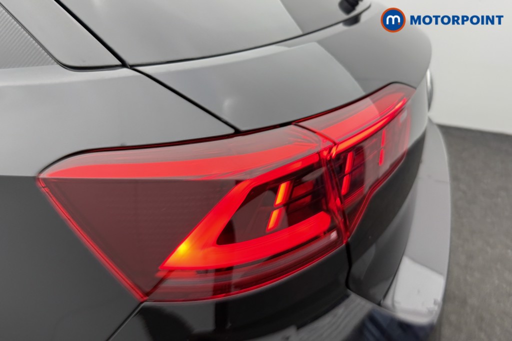 Volkswagen T-Roc Black Edition Automatic Petrol SUV - Stock Number (1609462) - 25th supplementary image