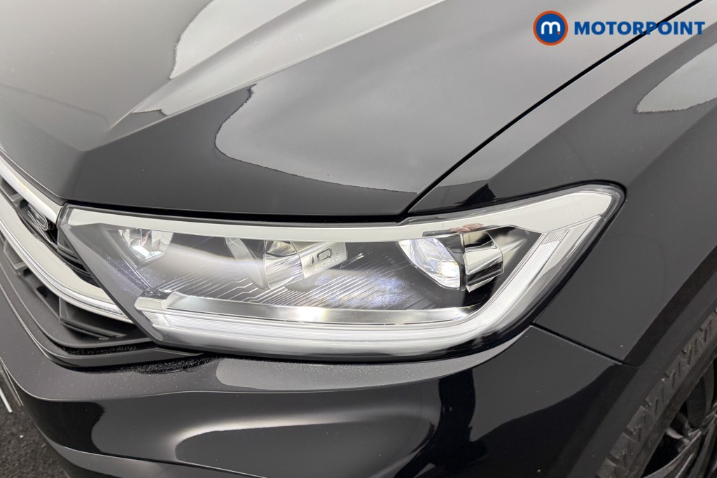 Volkswagen T-Roc Black Edition Automatic Petrol SUV - Stock Number (1609462) - 27th supplementary image