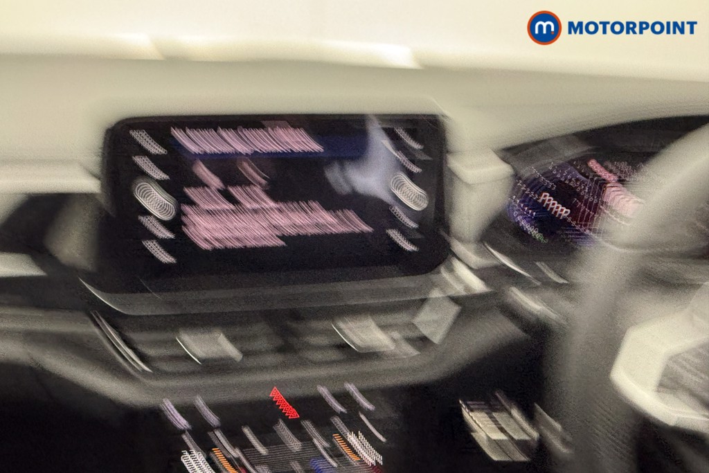 Volkswagen T-Roc Black Edition Automatic Petrol SUV - Stock Number (1609463) - 2nd supplementary image