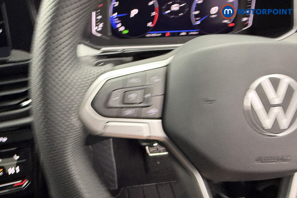 Volkswagen T-Roc Black Edition Automatic Petrol SUV - Stock Number (1609463) - 14th supplementary image