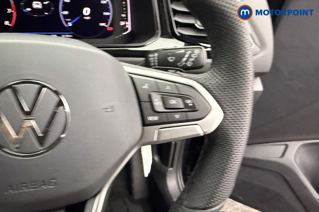 Volkswagen T-Roc Black Edition Automatic Petrol SUV - Stock Number (1609463) - 15th supplementary image