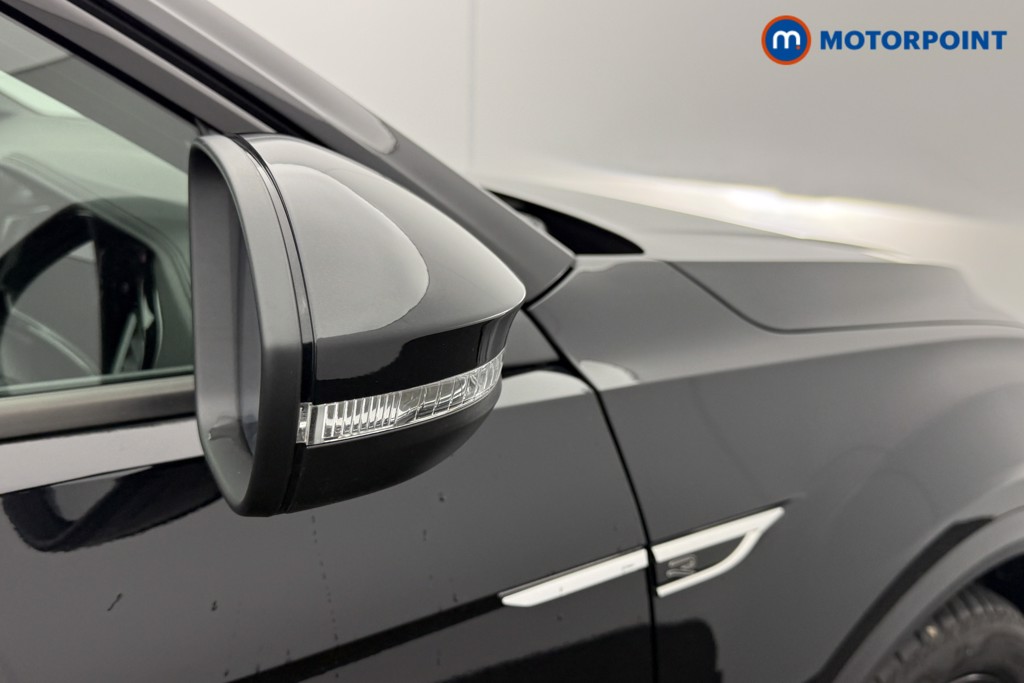 Volkswagen T-Roc Black Edition Automatic Petrol SUV - Stock Number (1609463) - 19th supplementary image