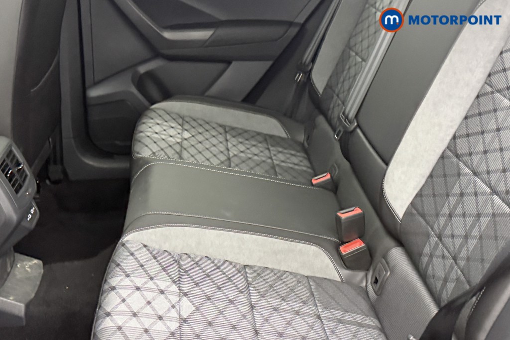 Volkswagen T-Roc Black Edition Automatic Petrol SUV - Stock Number (1609463) - 24th supplementary image