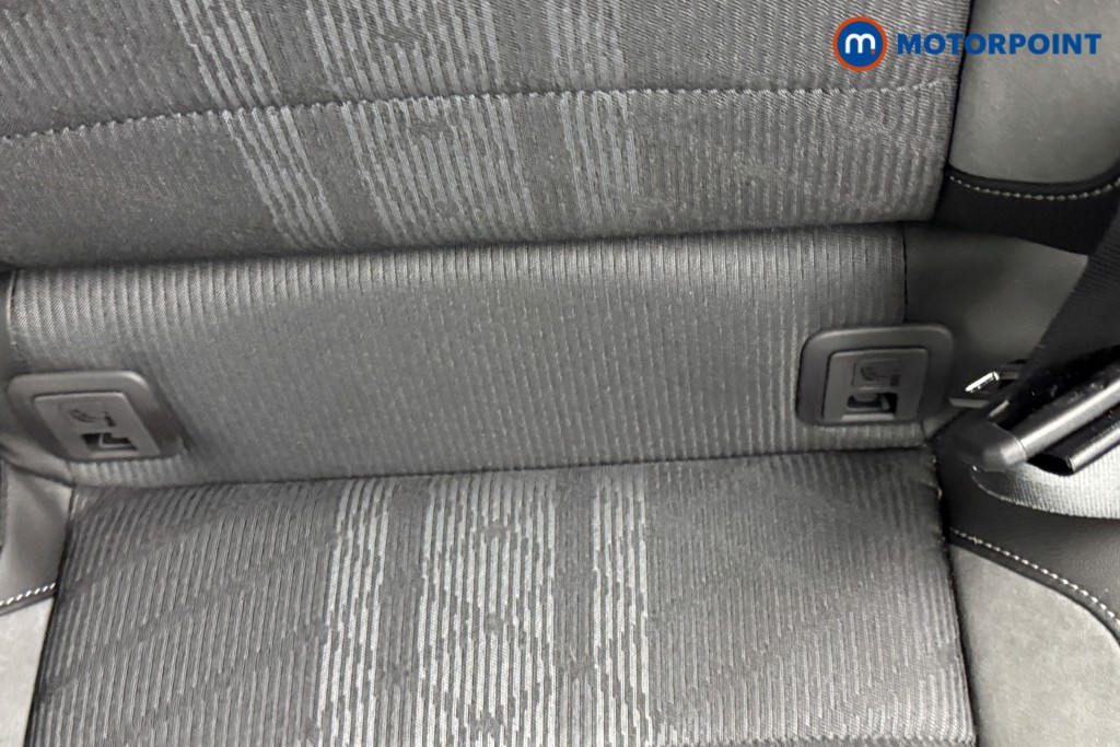 Volkswagen T-Roc Black Edition Automatic Petrol SUV - Stock Number (1609463) - 25th supplementary image