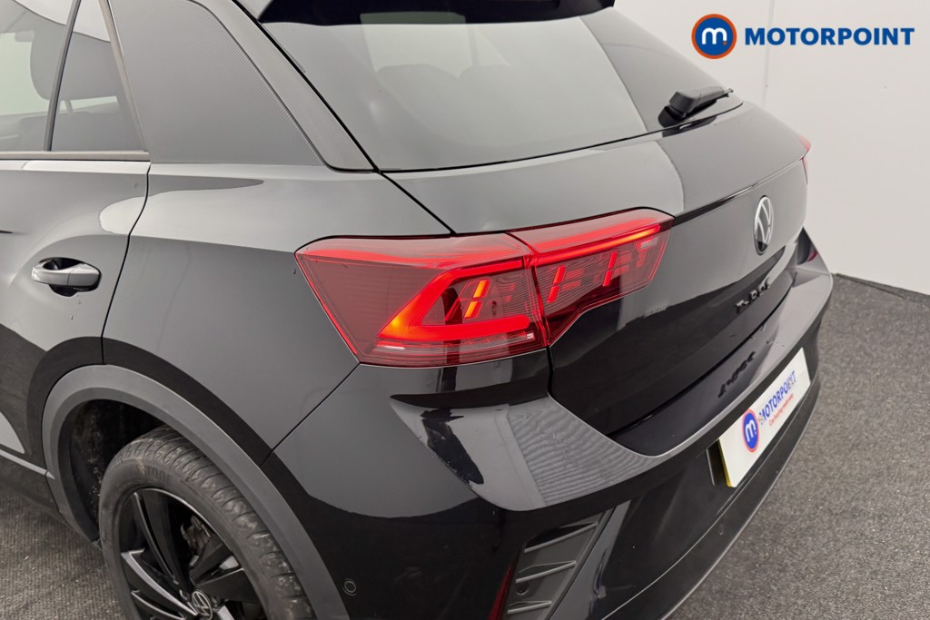Volkswagen T-Roc Black Edition Automatic Petrol SUV - Stock Number (1609463) - 27th supplementary image