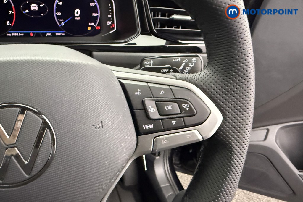 Volkswagen T-Roc Black Edition Automatic Petrol SUV - Stock Number (1609464) - 15th supplementary image