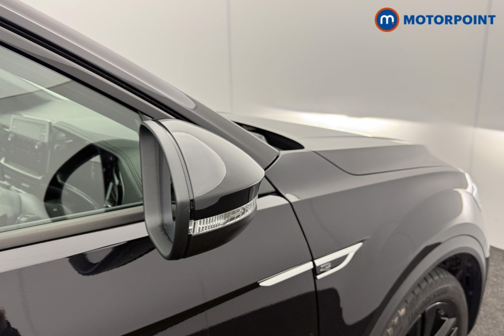 Volkswagen T-Roc Black Edition Automatic Petrol SUV - Stock Number (1609464) - 19th supplementary image