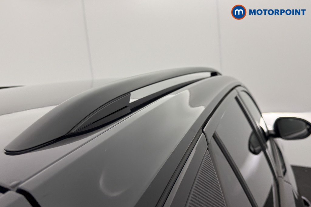 Volkswagen T-Roc Black Edition Automatic Petrol SUV - Stock Number (1609464) - 20th supplementary image