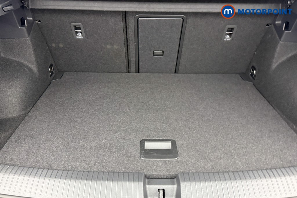 Volkswagen T-Roc Black Edition Automatic Petrol SUV - Stock Number (1609464) - 22nd supplementary image