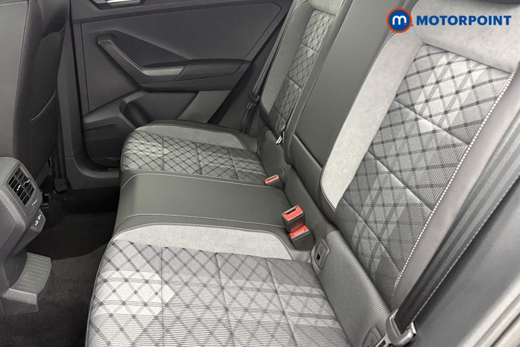 Volkswagen T-Roc Black Edition Automatic Petrol SUV - Stock Number (1609464) - 24th supplementary image