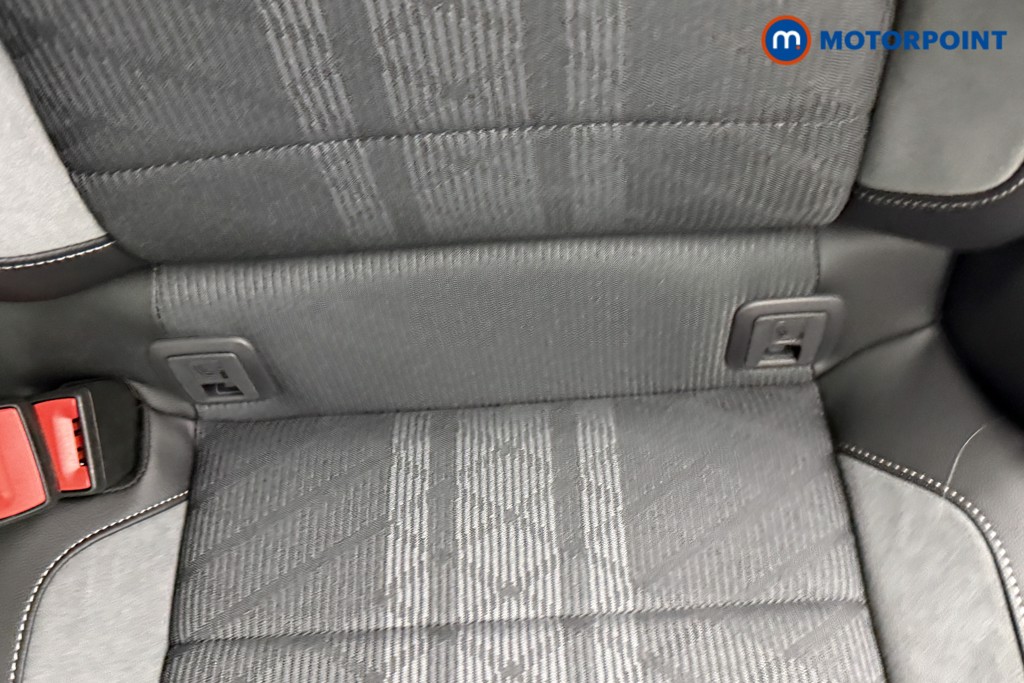 Volkswagen T-Roc Black Edition Automatic Petrol SUV - Stock Number (1609464) - 25th supplementary image