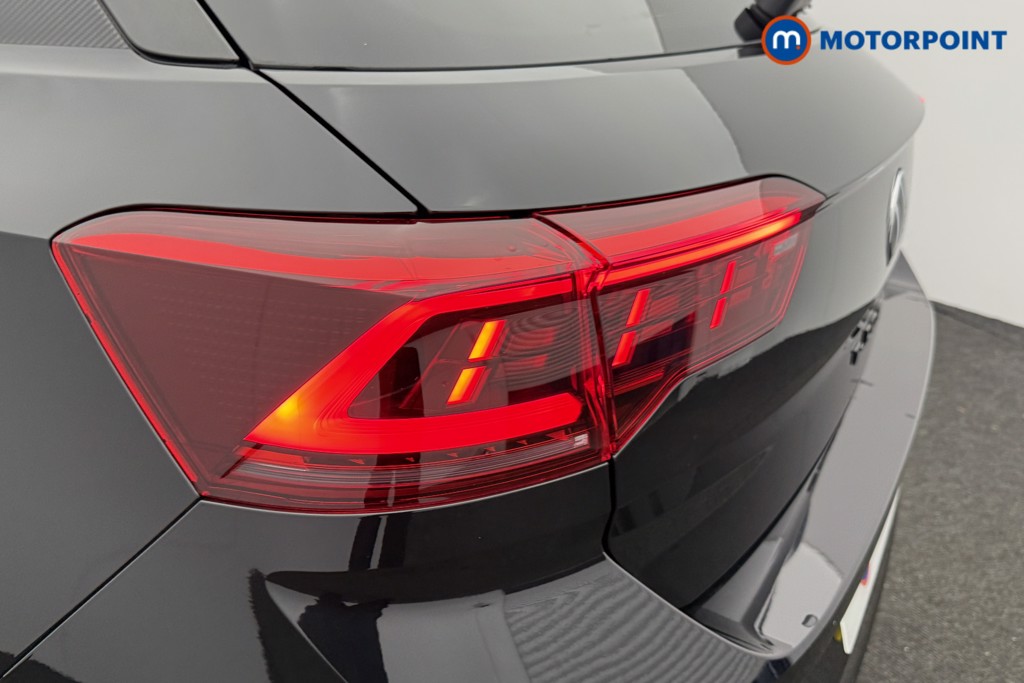 Volkswagen T-Roc Black Edition Automatic Petrol SUV - Stock Number (1609464) - 26th supplementary image