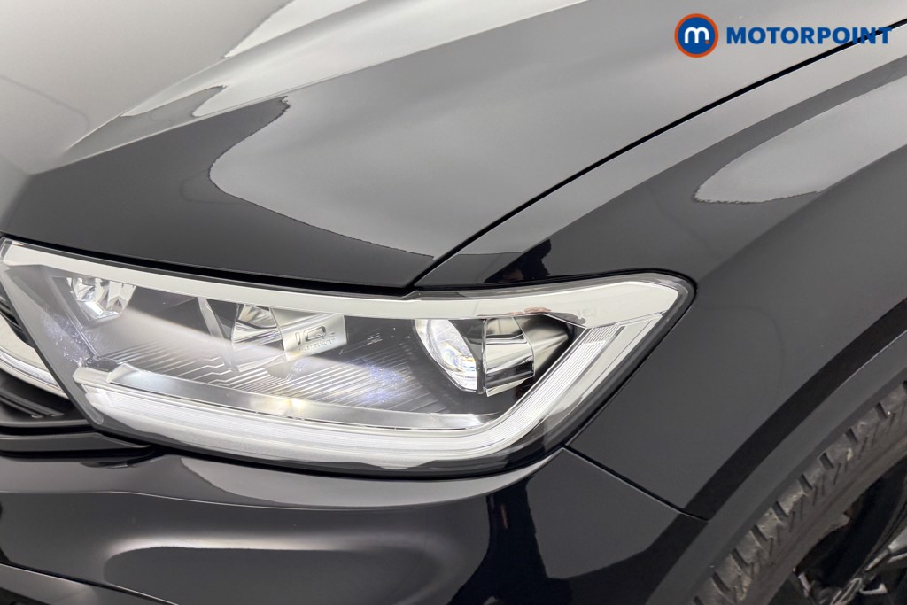 Volkswagen T-Roc Black Edition Automatic Petrol SUV - Stock Number (1609464) - 28th supplementary image