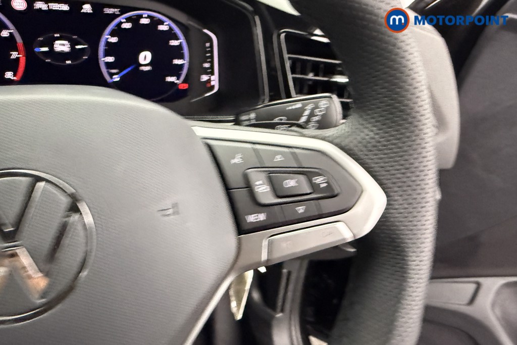 Volkswagen T-Roc Black Edition Automatic Petrol SUV - Stock Number (1609465) - 16th supplementary image