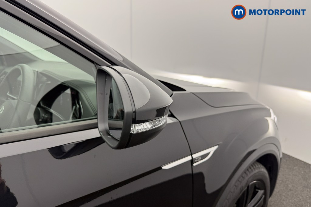 Volkswagen T-Roc Black Edition Automatic Petrol SUV - Stock Number (1609465) - 20th supplementary image