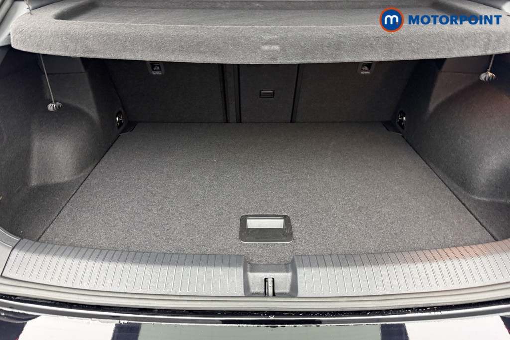 Volkswagen T-Roc Black Edition Automatic Petrol SUV - Stock Number (1609465) - 23rd supplementary image