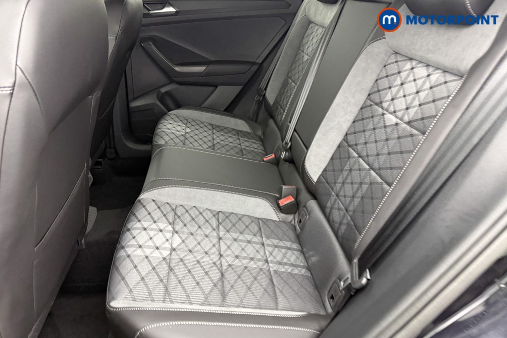 Volkswagen T-Roc Black Edition Automatic Petrol SUV - Stock Number (1609465) - 25th supplementary image