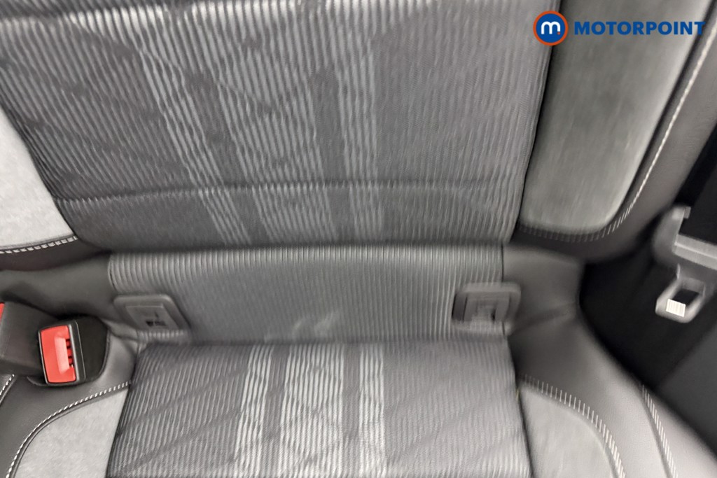 Volkswagen T-Roc Black Edition Automatic Petrol SUV - Stock Number (1609465) - 26th supplementary image