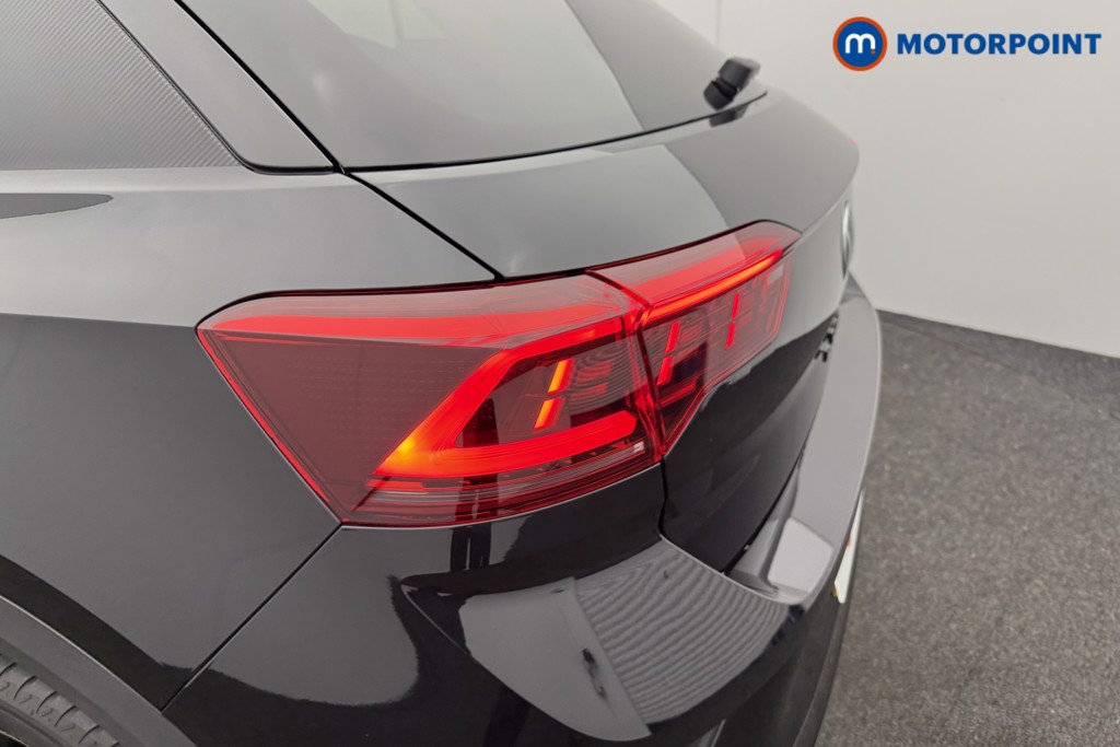 Volkswagen T-Roc Black Edition Automatic Petrol SUV - Stock Number (1609465) - 27th supplementary image