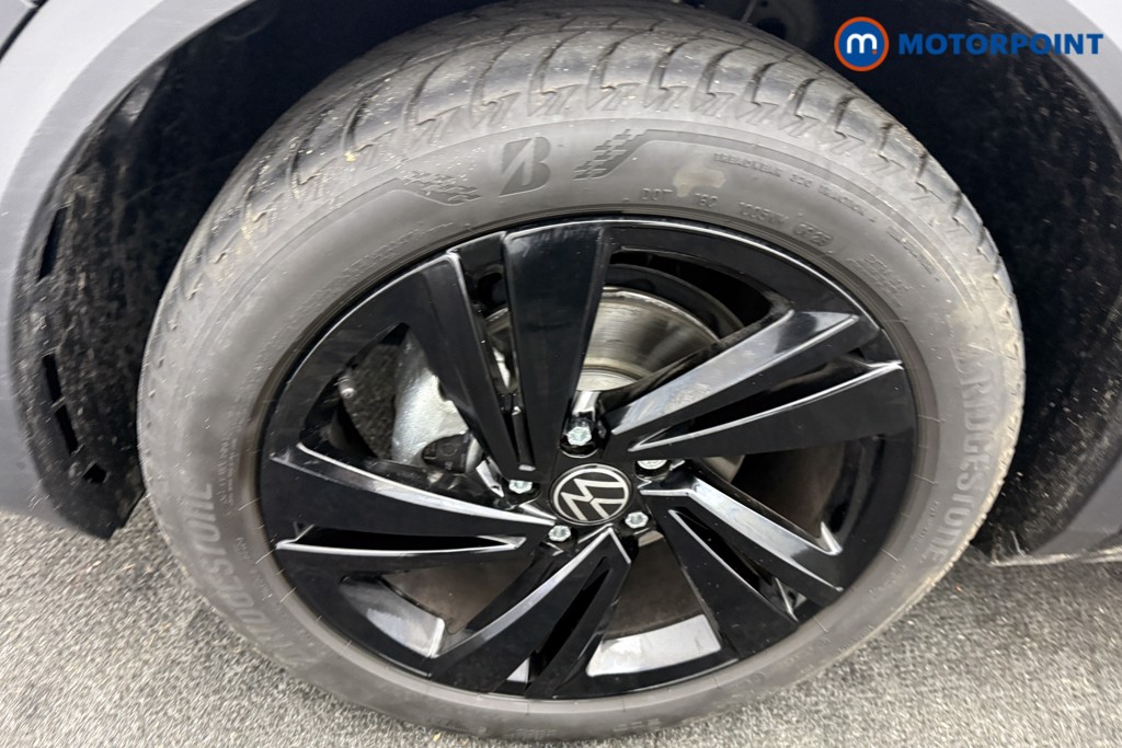 Volkswagen T-Roc Black Edition Automatic Petrol SUV - Stock Number (1609465) - 31st supplementary image