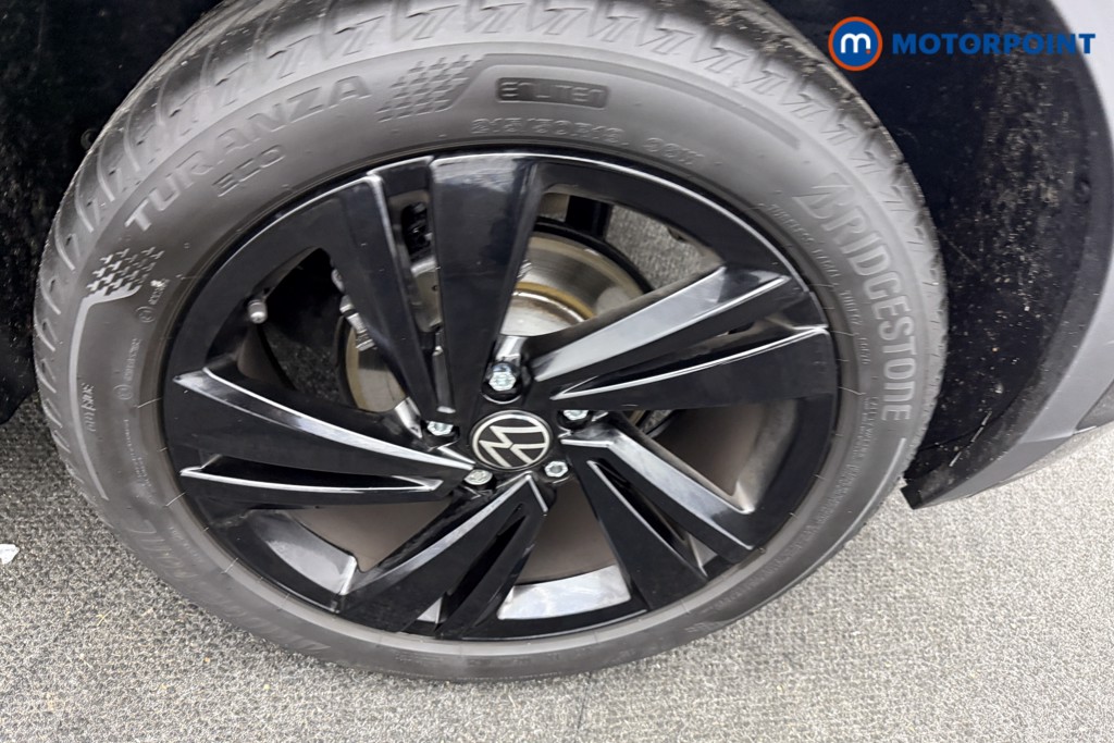 Volkswagen T-Roc Black Edition Automatic Petrol SUV - Stock Number (1609465) - 32nd supplementary image