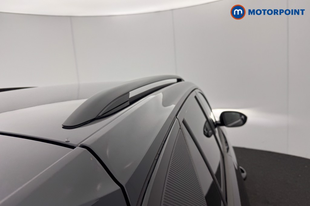 Volkswagen T-Roc Black Edition Automatic Petrol SUV - Stock Number (1609466) - 20th supplementary image