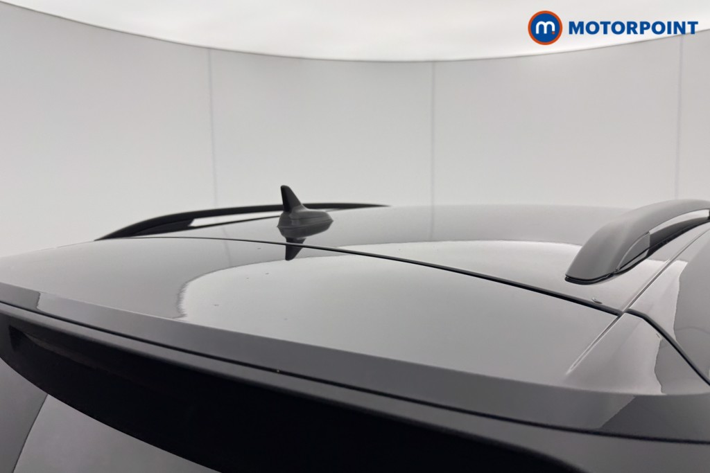 Volkswagen T-Roc Black Edition Automatic Petrol SUV - Stock Number (1609466) - 21st supplementary image