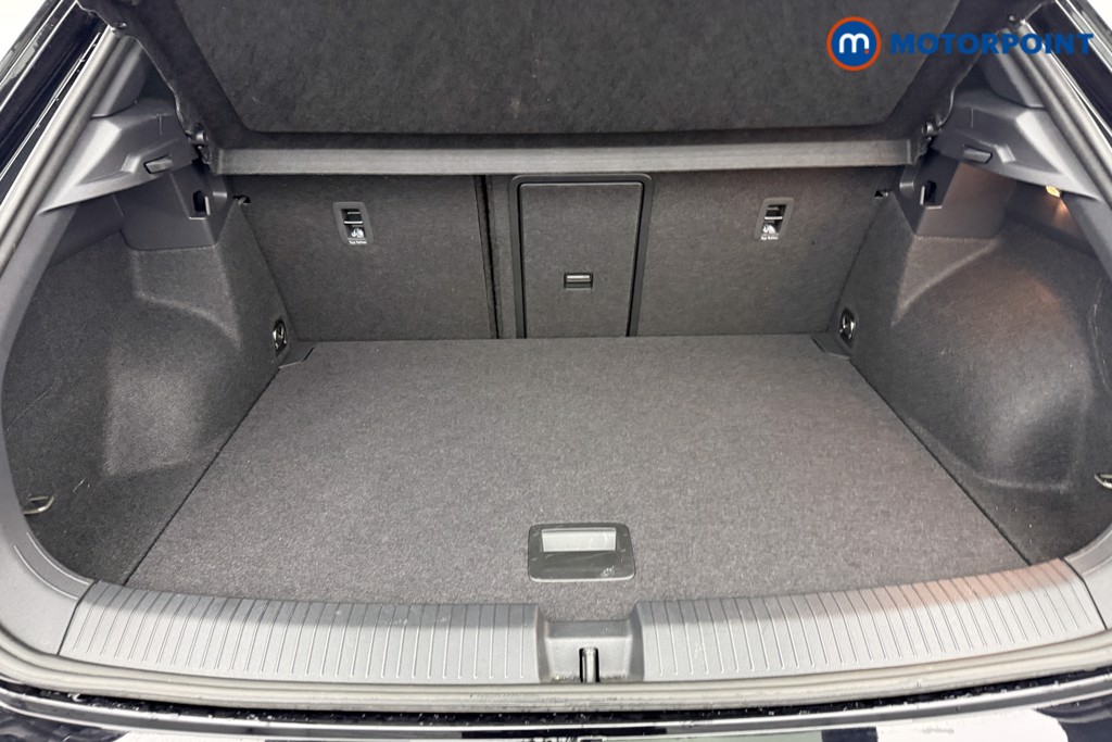 Volkswagen T-Roc Black Edition Automatic Petrol SUV - Stock Number (1609466) - 22nd supplementary image