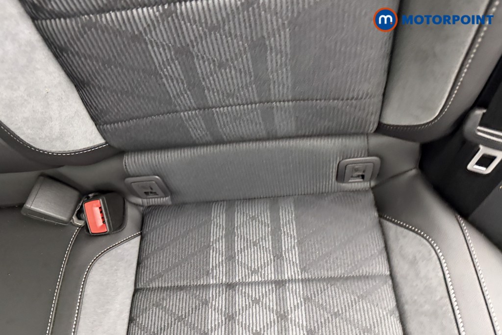 Volkswagen T-Roc Black Edition Automatic Petrol SUV - Stock Number (1609466) - 25th supplementary image