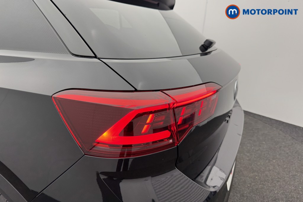 Volkswagen T-Roc Black Edition Automatic Petrol SUV - Stock Number (1609466) - 26th supplementary image