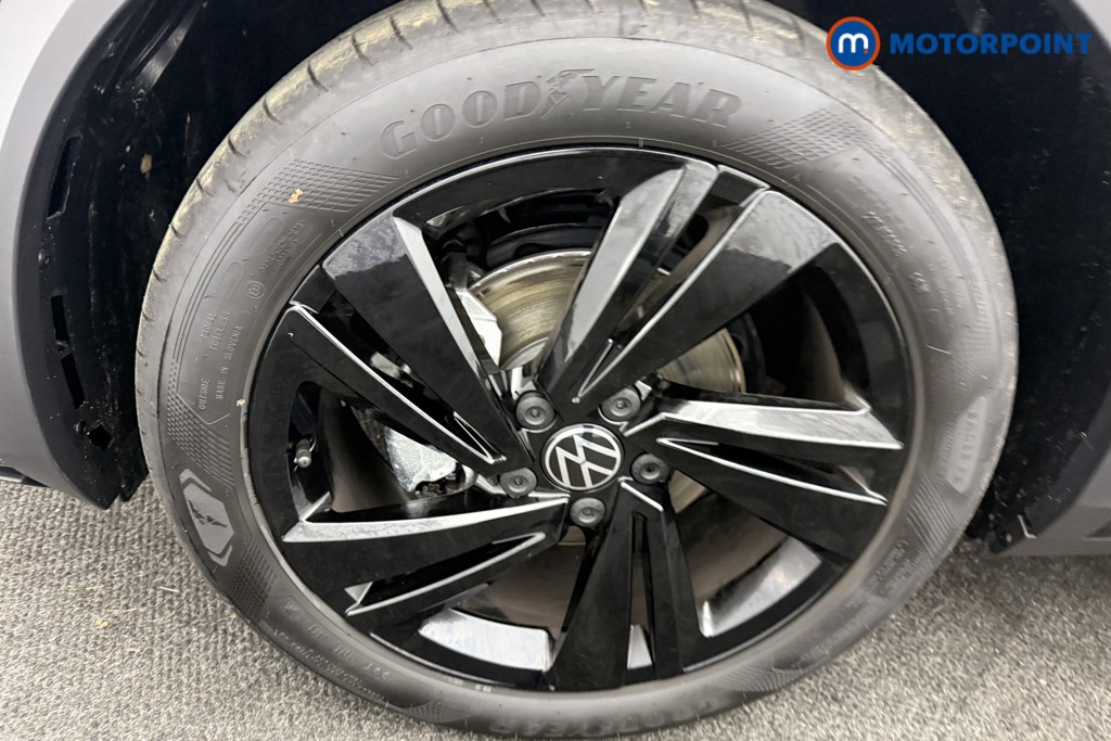 Volkswagen T-Roc Black Edition Automatic Petrol SUV - Stock Number (1609466) - 30th supplementary image