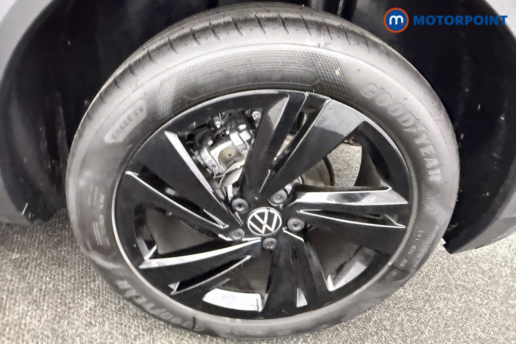 Volkswagen T-Roc Black Edition Automatic Petrol SUV - Stock Number (1609466) - 31st supplementary image