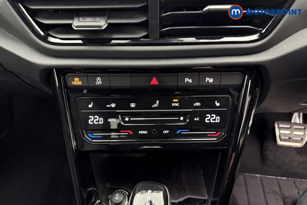 Volkswagen T-Roc Black Edition Automatic Petrol SUV - Stock Number (1609467) - 12th supplementary image