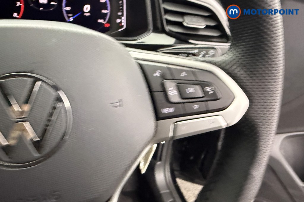 Volkswagen T-Roc Black Edition Automatic Petrol SUV - Stock Number (1609467) - 15th supplementary image